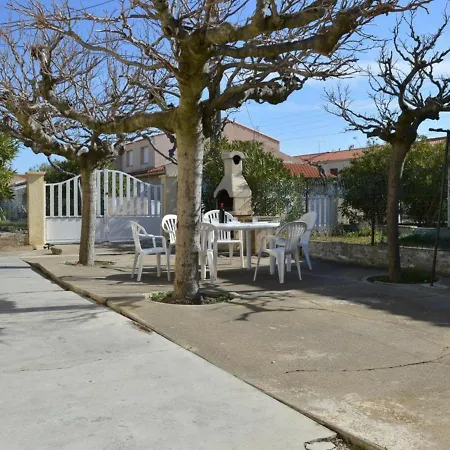 5 Pieces Avec Annexe, Proche Et Commerces, Terrasse Et Parking, Pierre La - Fr-1-229d-209 Holiday home