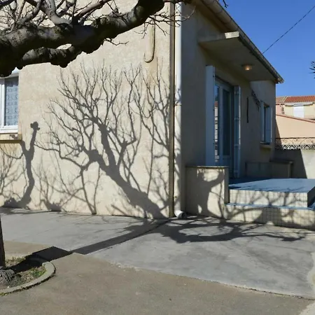 5 Pieces Avec Annexe, Proche Et Commerces, Terrasse Et Parking, Pierre La - Fr-1-229d-209 Holiday home *